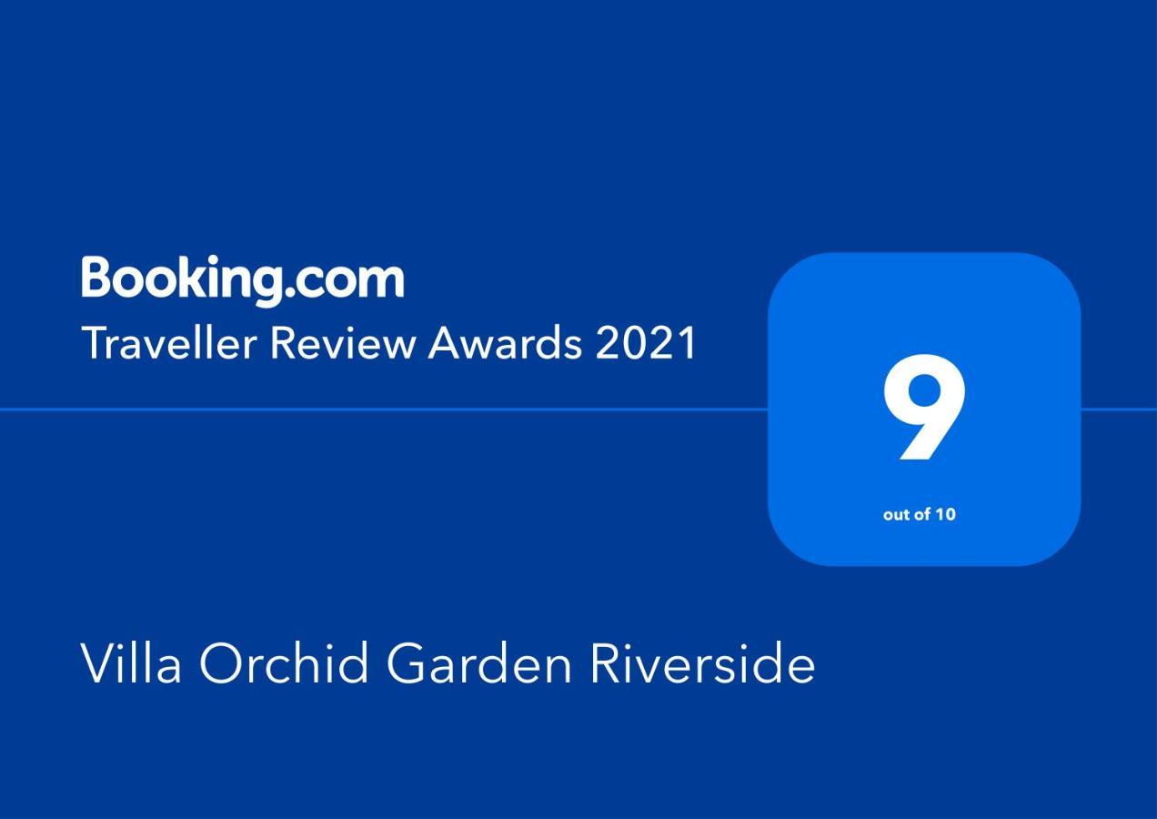 Orchid Garden Riverside