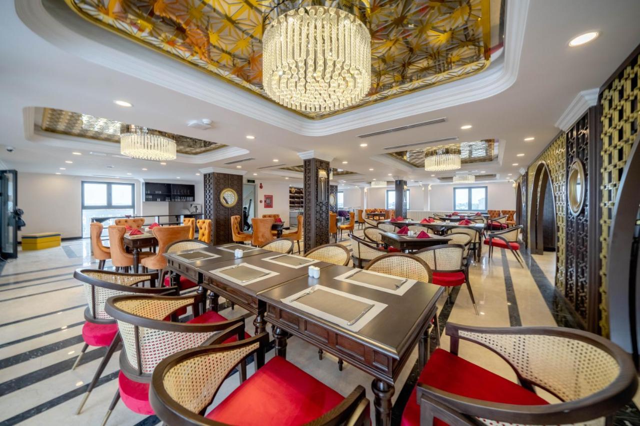 Le Pavillon Gallery & Hotel 4*