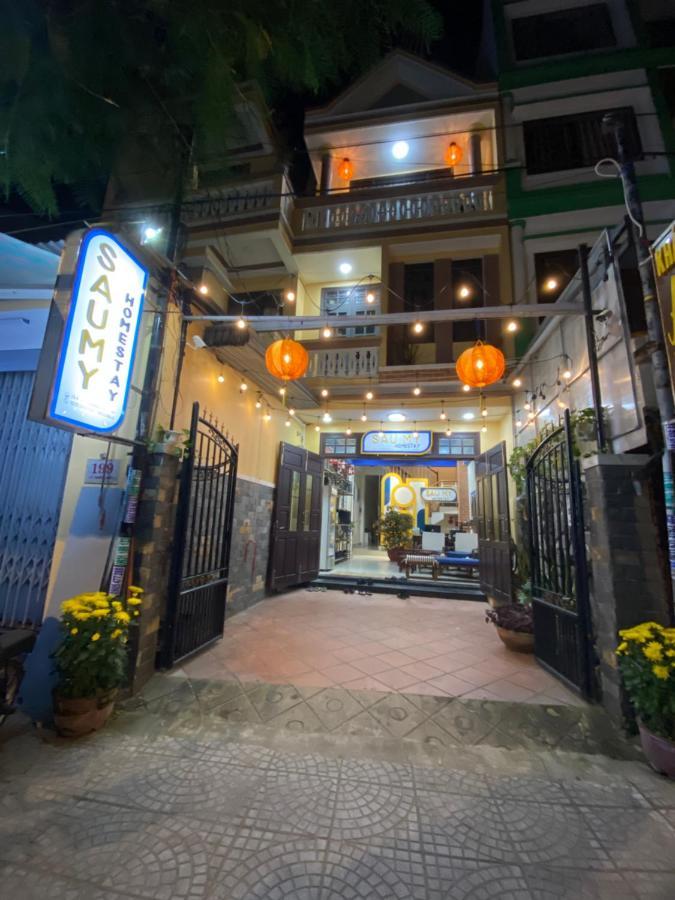 Homestay Sau My