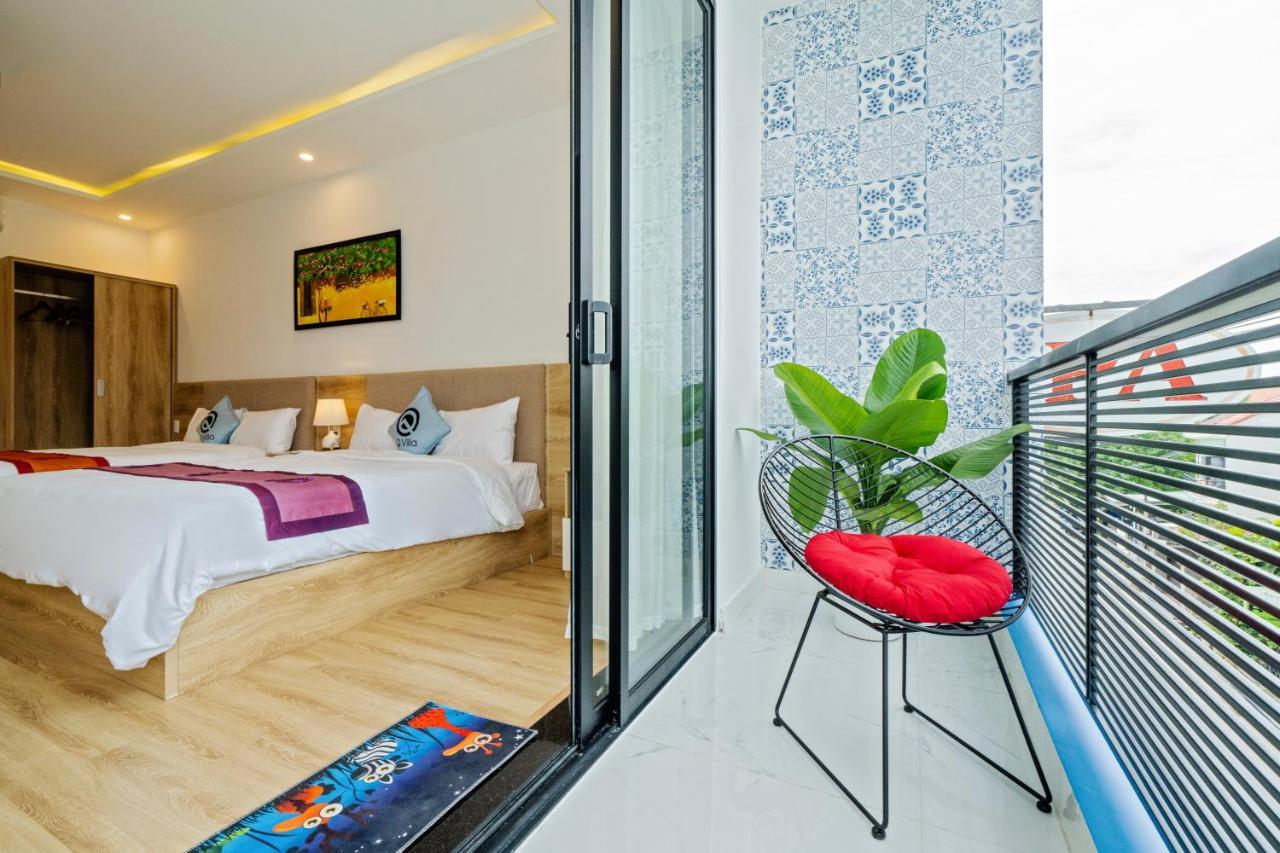 Villa Q
