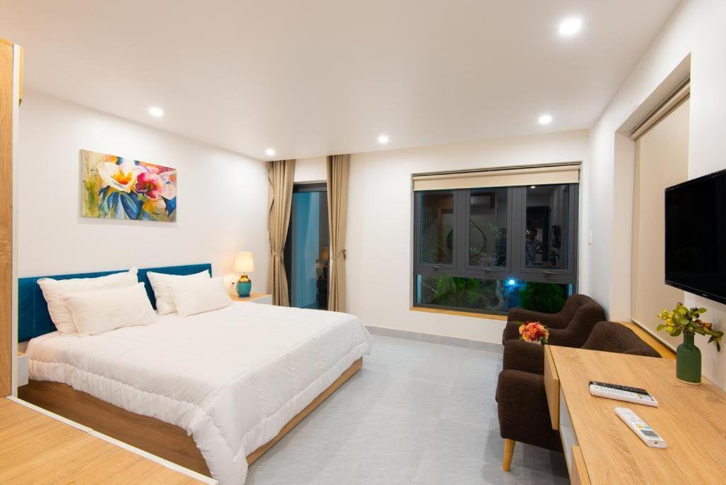 Homestay Kim Phu *