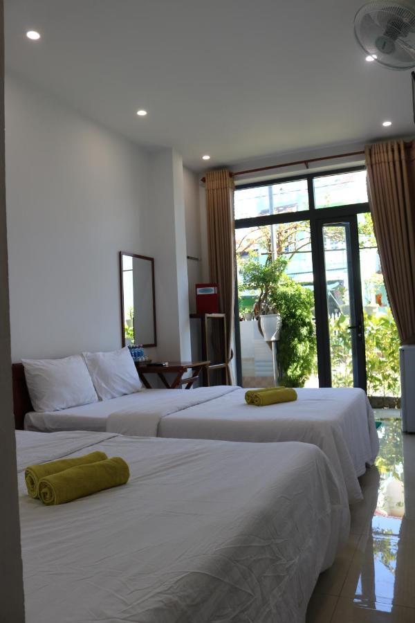 Katil Garden House 3*