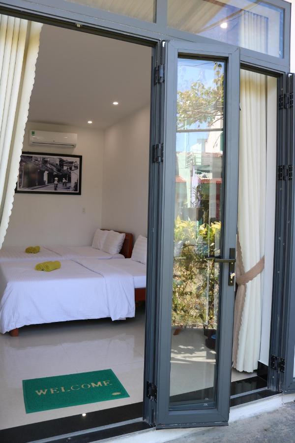 Garden House 3* Hoi An