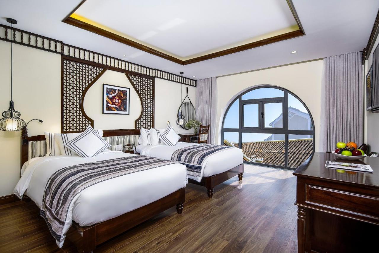 Hotel Le Pavillon Paradise &