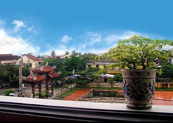 Hoang Trinh Hotel Hoi An