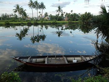 Ki No * Hoi An
