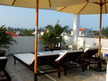 Ki No Homestay Hoi An