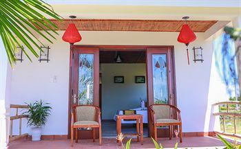 Pomelo Garden Boutique Pousada *