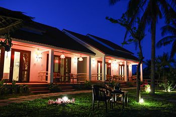Pousada Pomelo Garden Boutique Hoi An