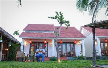 Pomelo Garden Boutique Pousada Hoi An