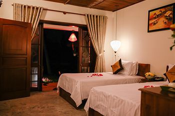 Pomelo Garden Boutique Pousada
