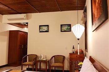 Pousada Pomelo Garden Boutique Hoi An