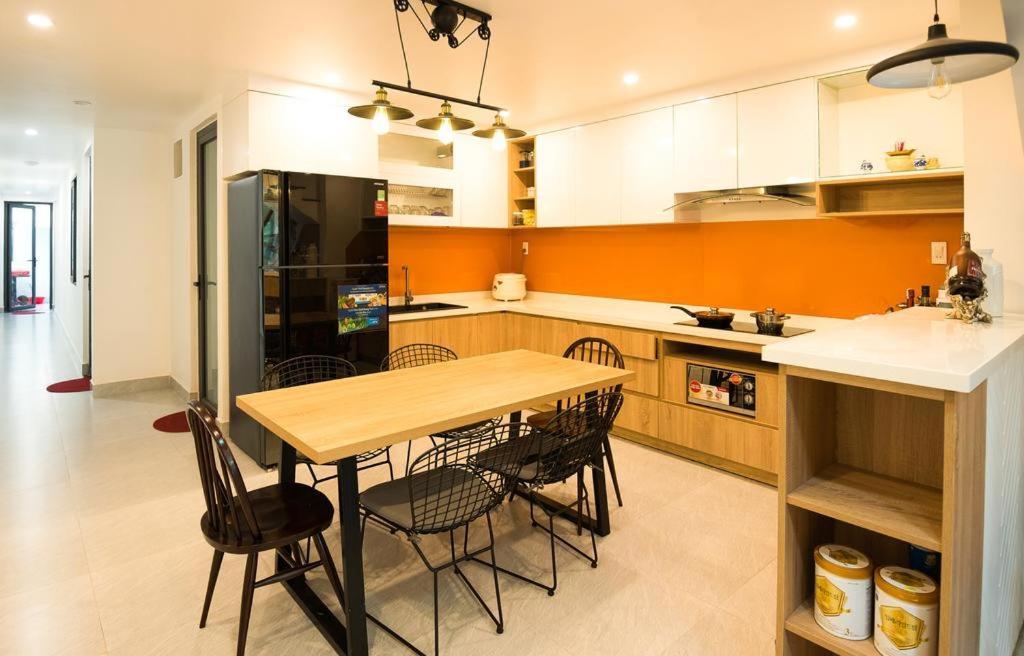 Kim Phu Homestay