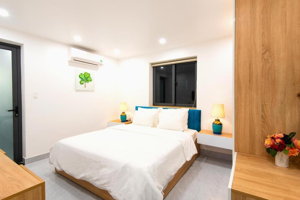 Kim Phu Homestay