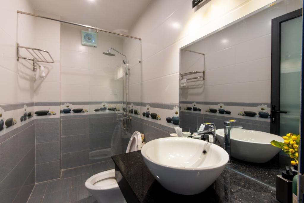 Homestay Kim Phu