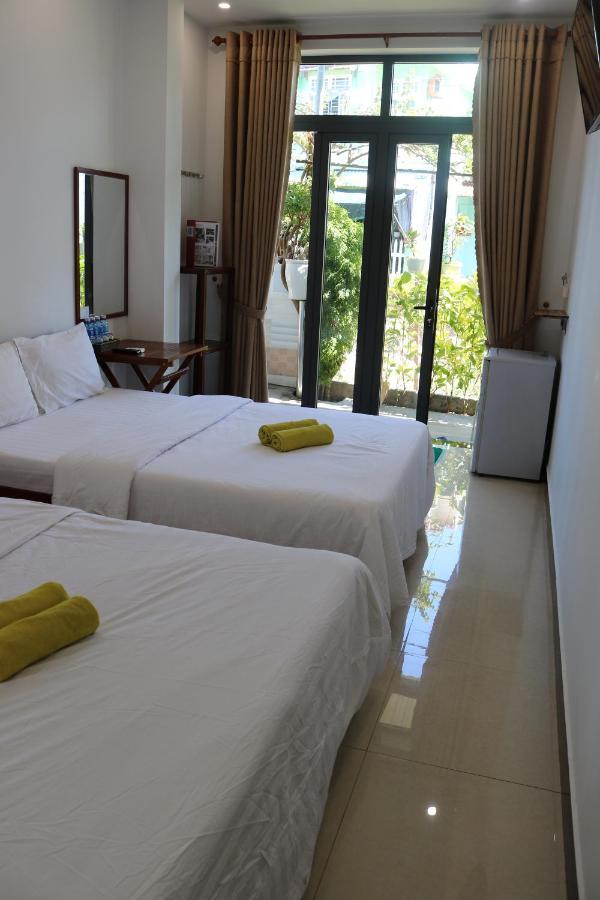 Garden House Katil Hoi An