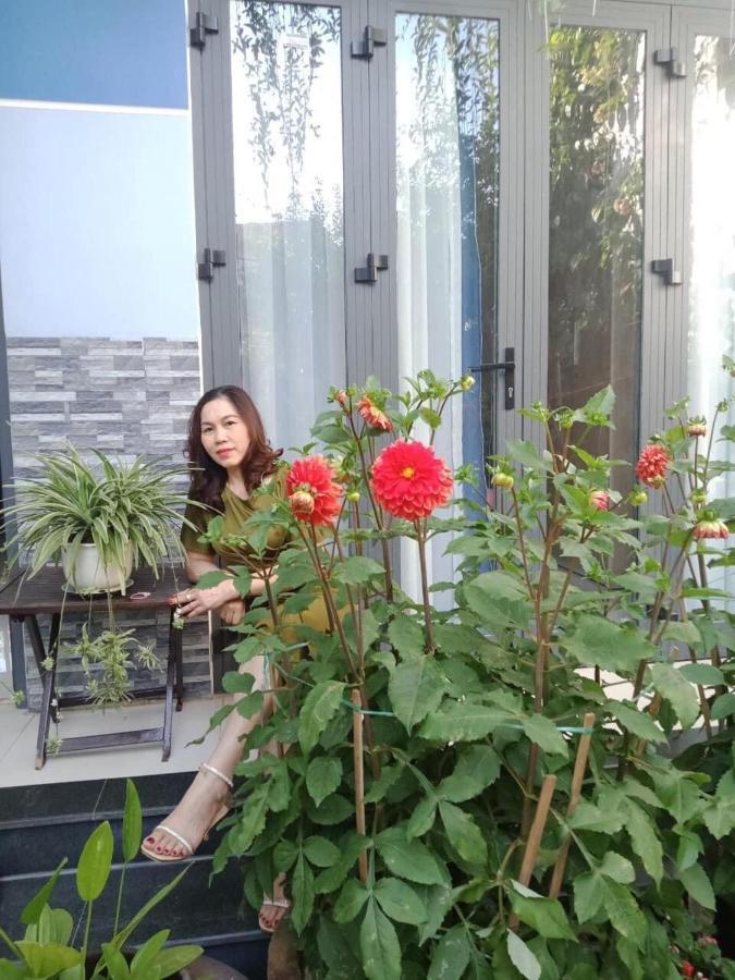 Homestay Cherry Garden