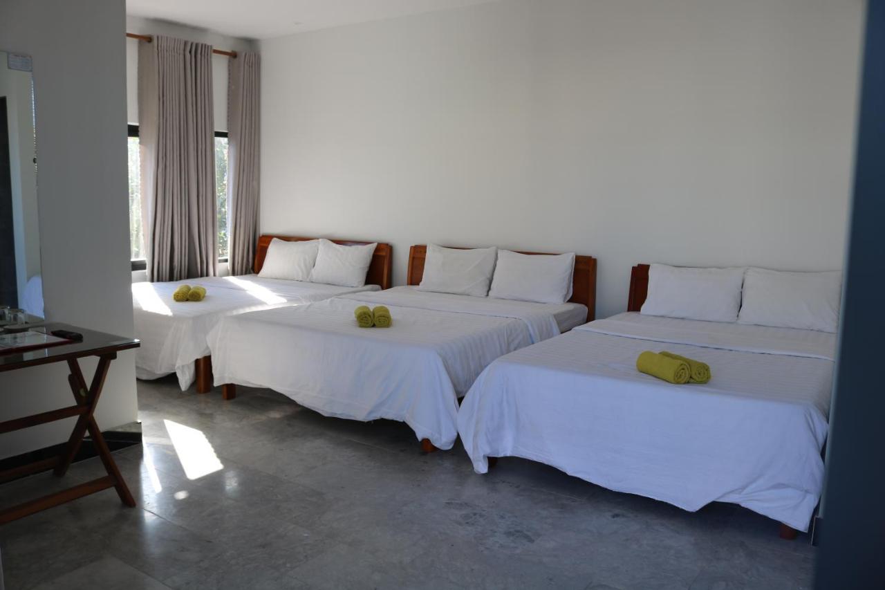 Katil Garden House 3*