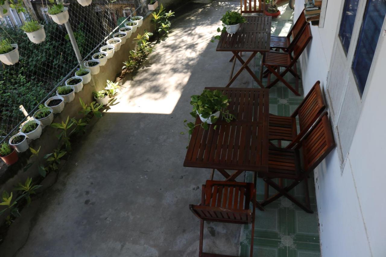 Garden House 3*