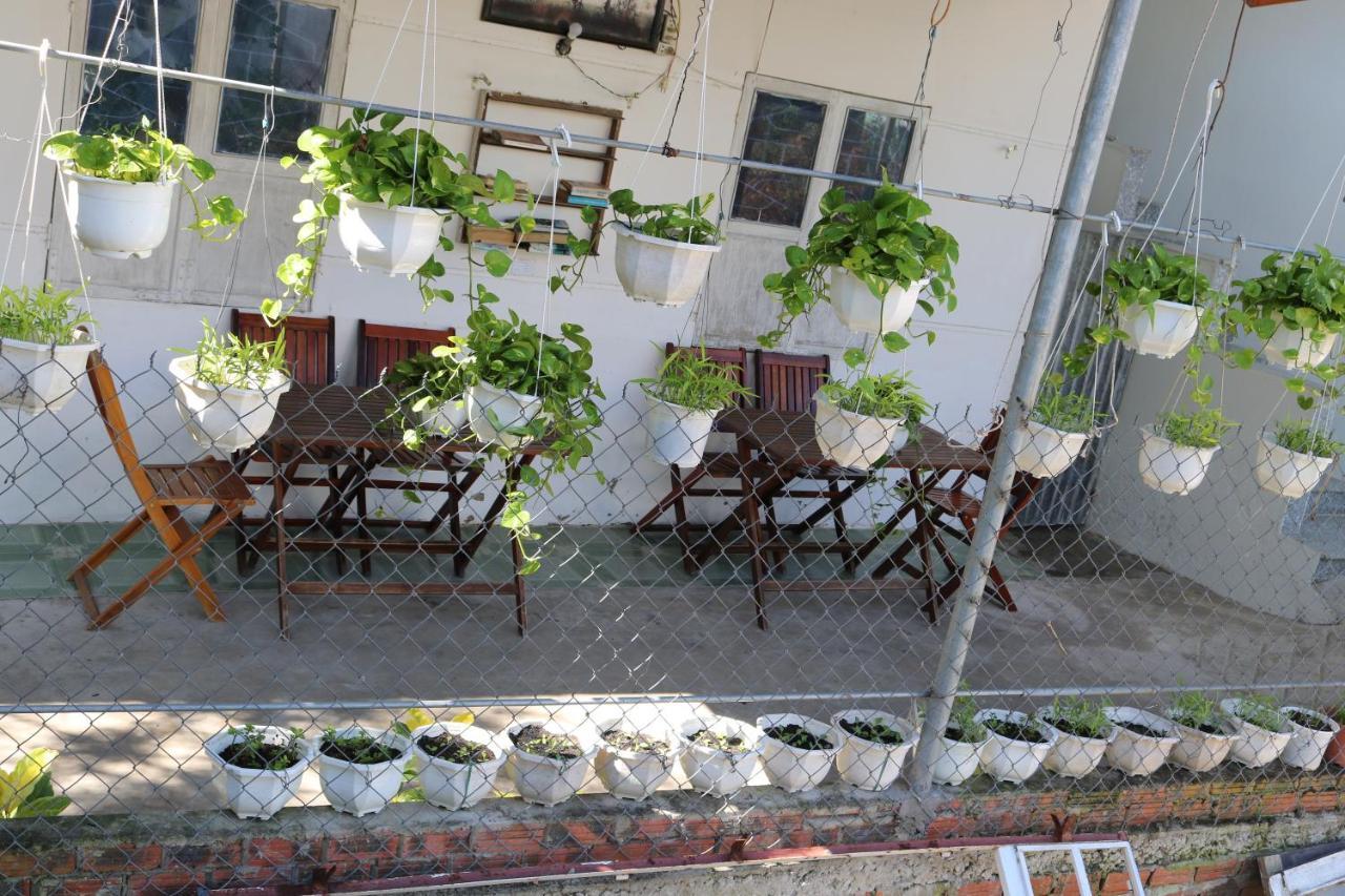 Katil Garden House 3*
