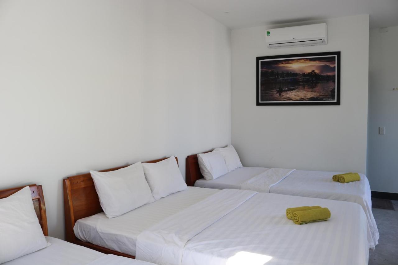 Garden House Katil 3*