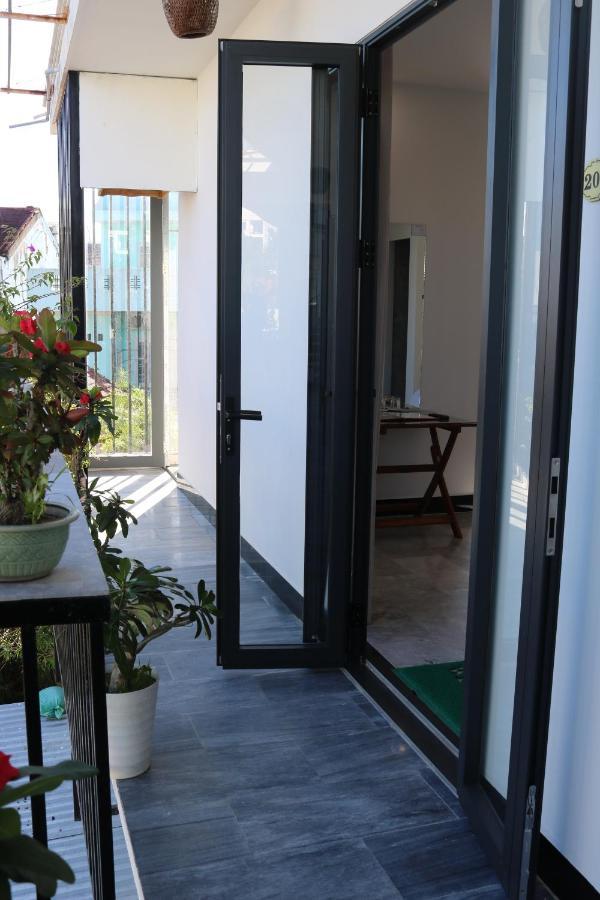 Katil Garden House Hoi An
