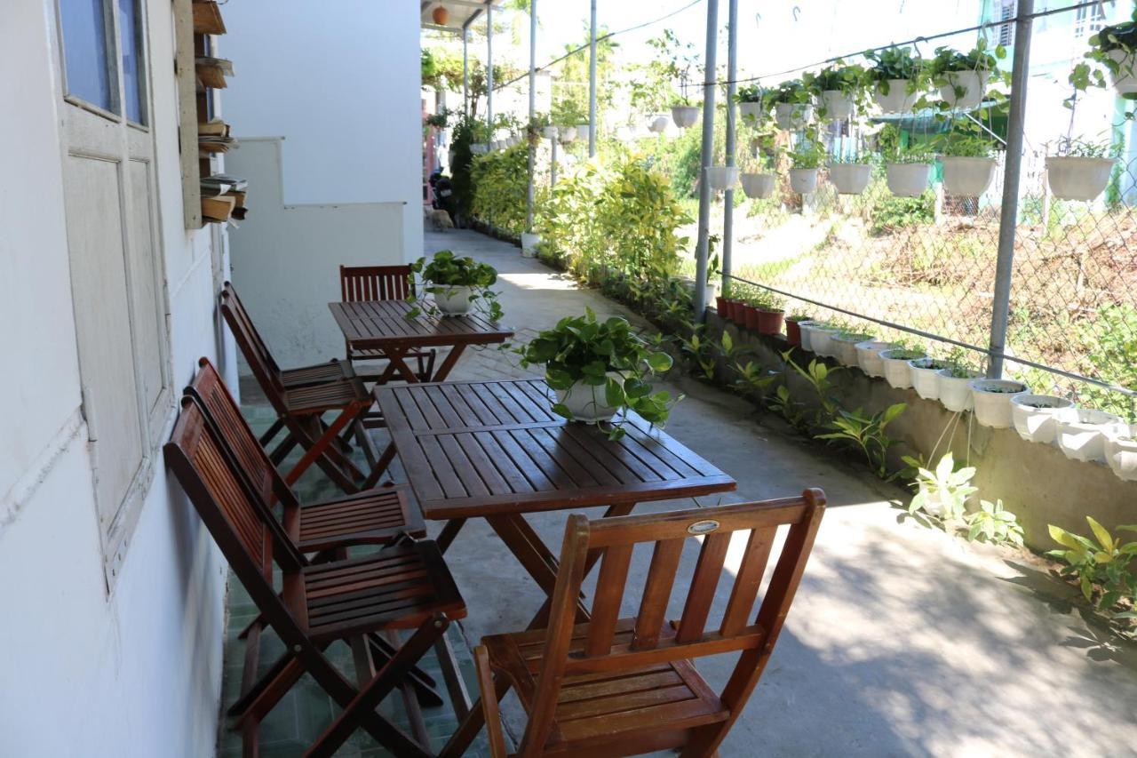 Garden House