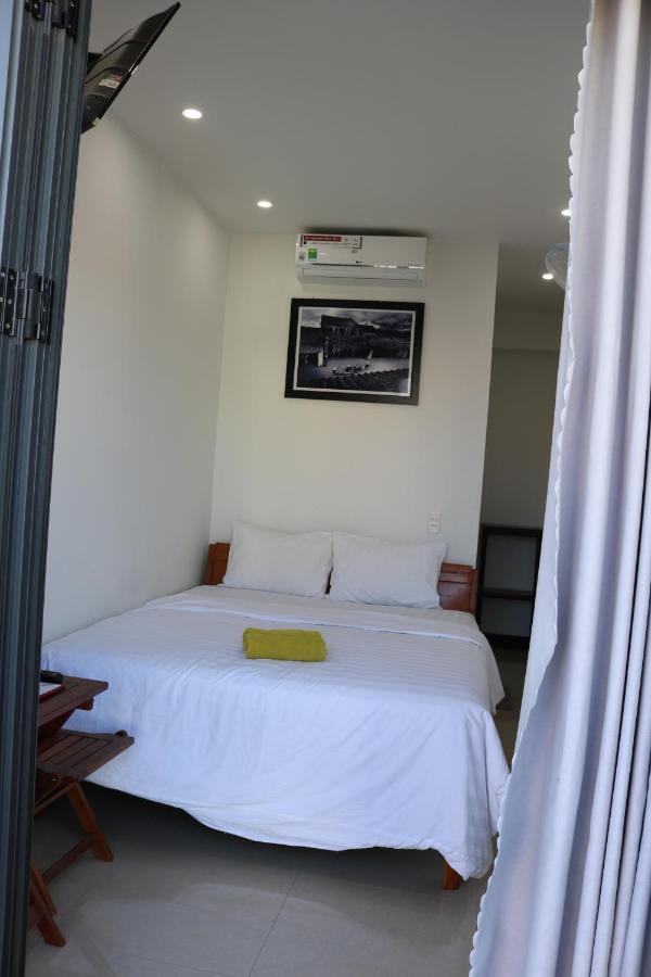 Garden House Katil 3*