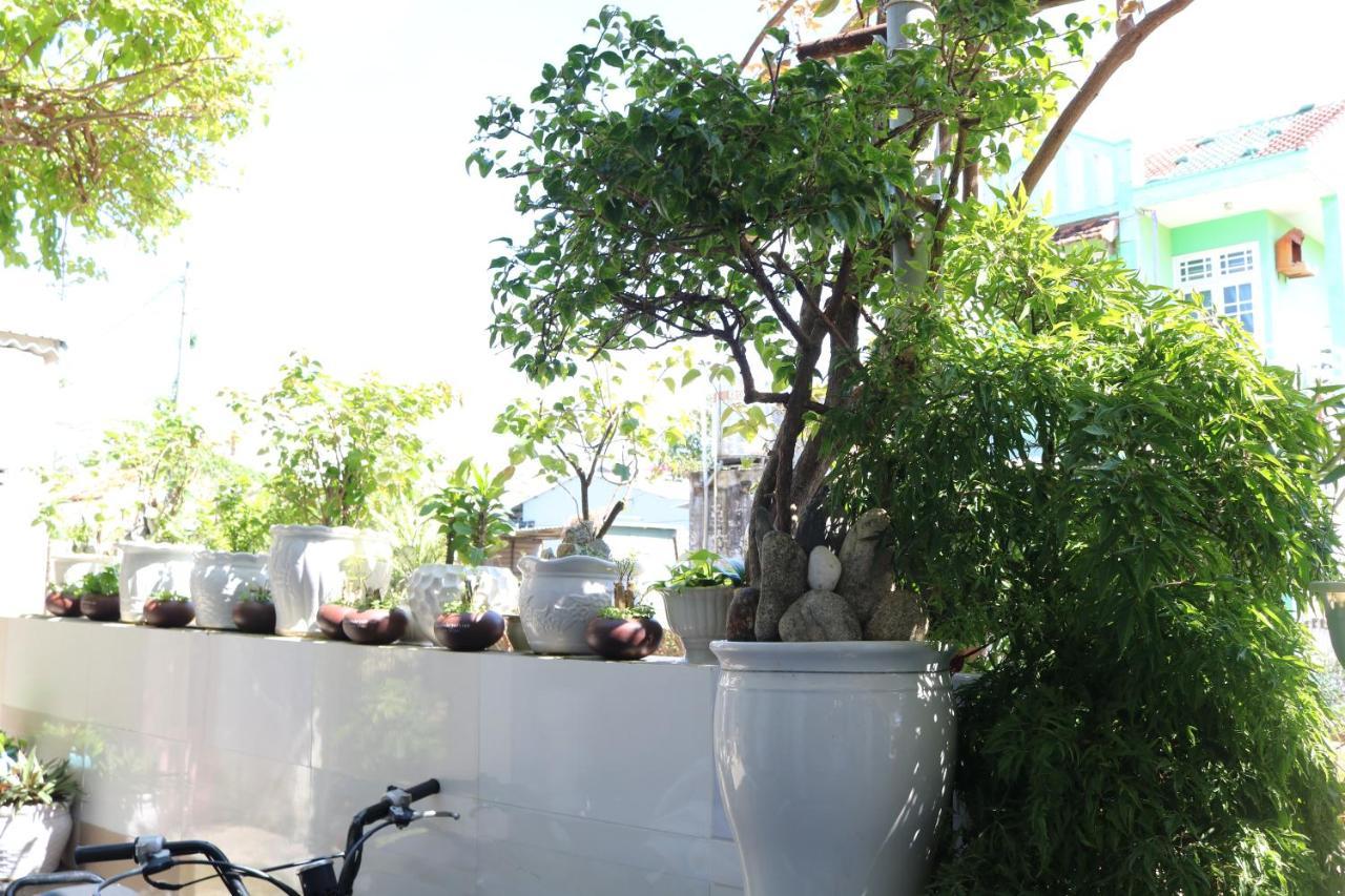 Katil Garden House