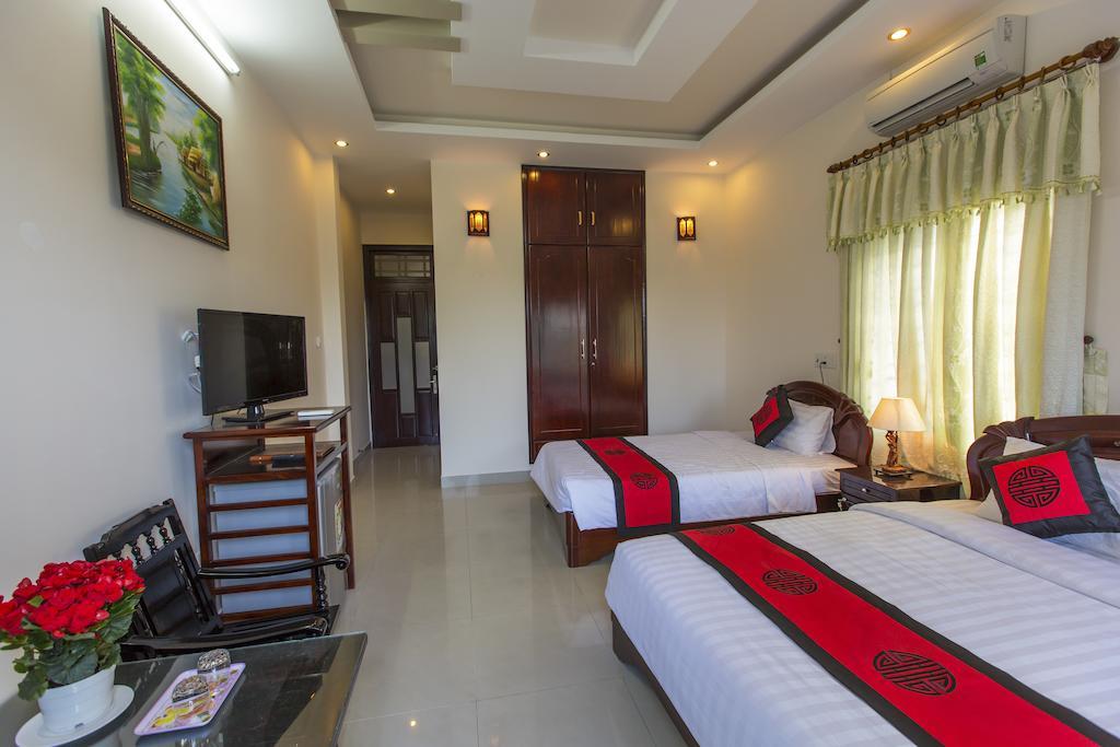 Quynh Nhan Homestay Hoi An