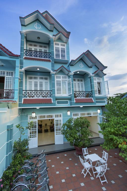 Quynh Nhan Homestay Hoi An