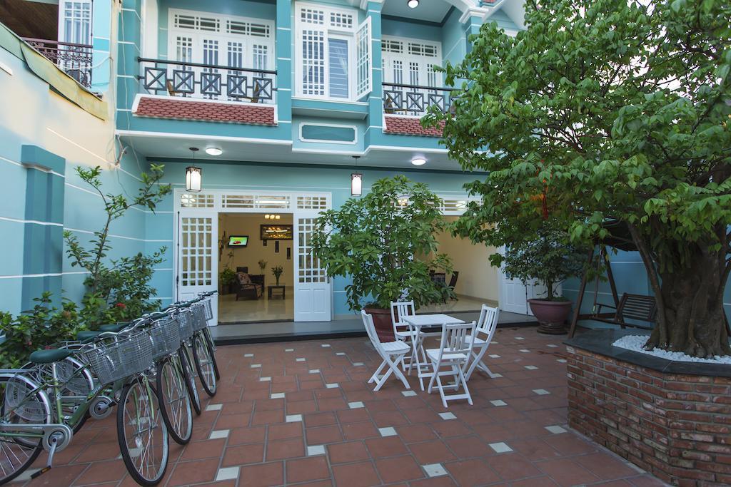 Quynh Nhan Homestay
