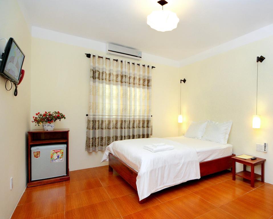 Hop Y Homestay