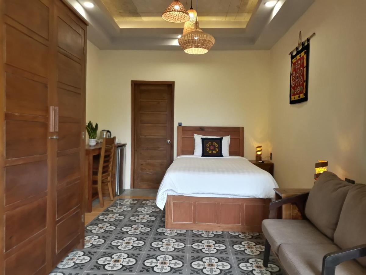 Hotel Pink Tulip Hoi An