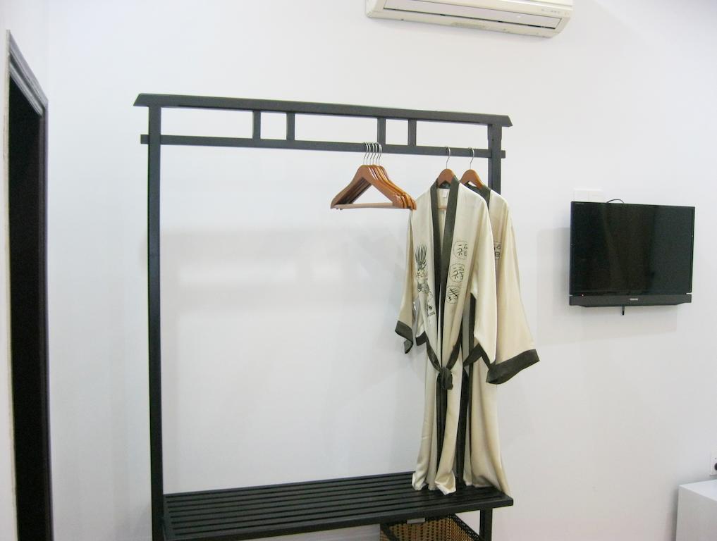 Homestay Sea Sun *
