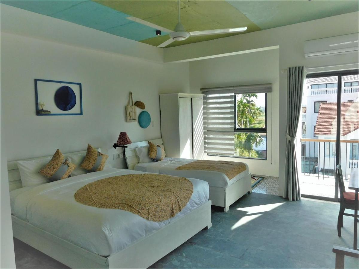 Hotel Savanna Hoi An