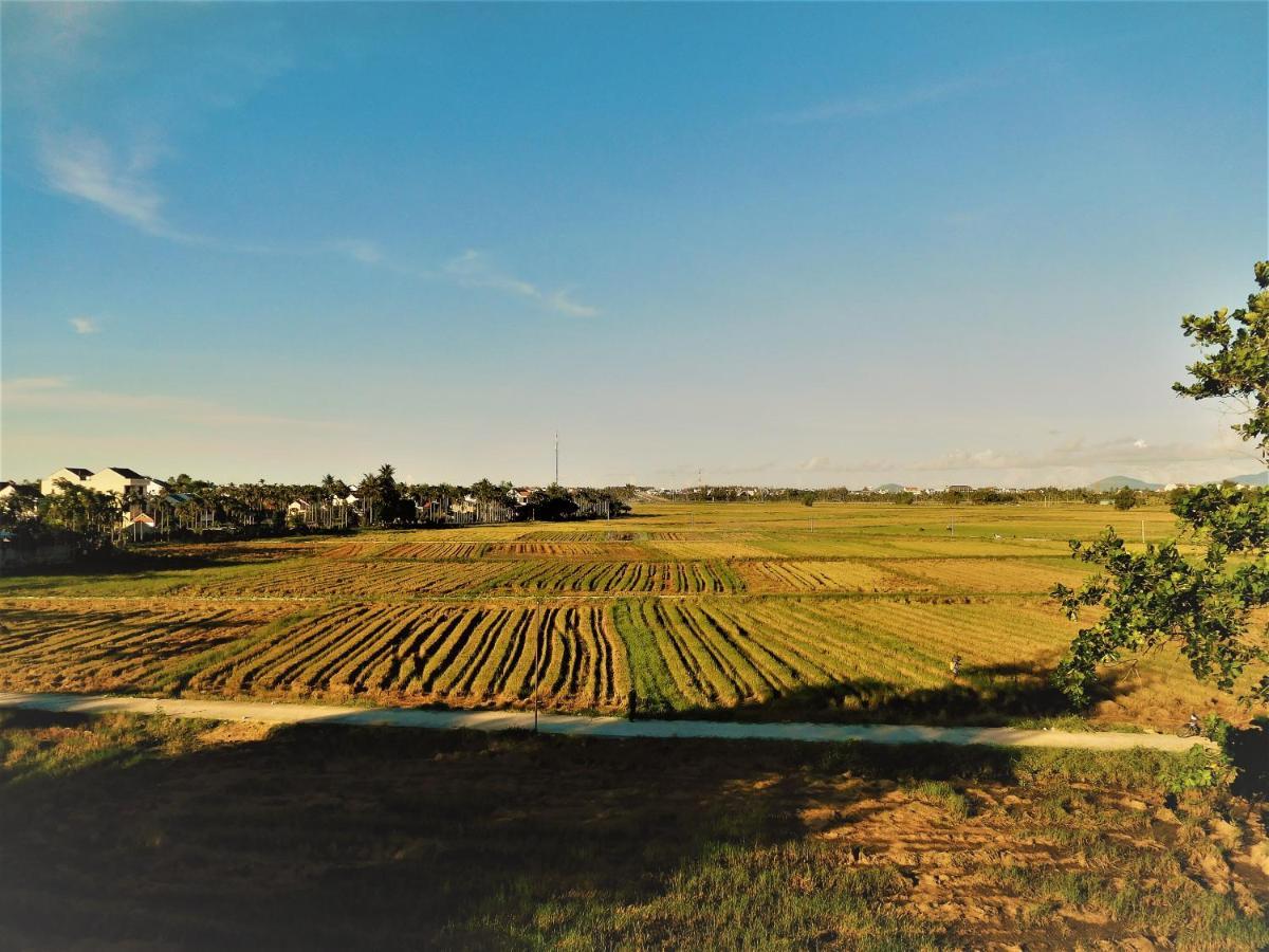 Savanna 3* Hoi An