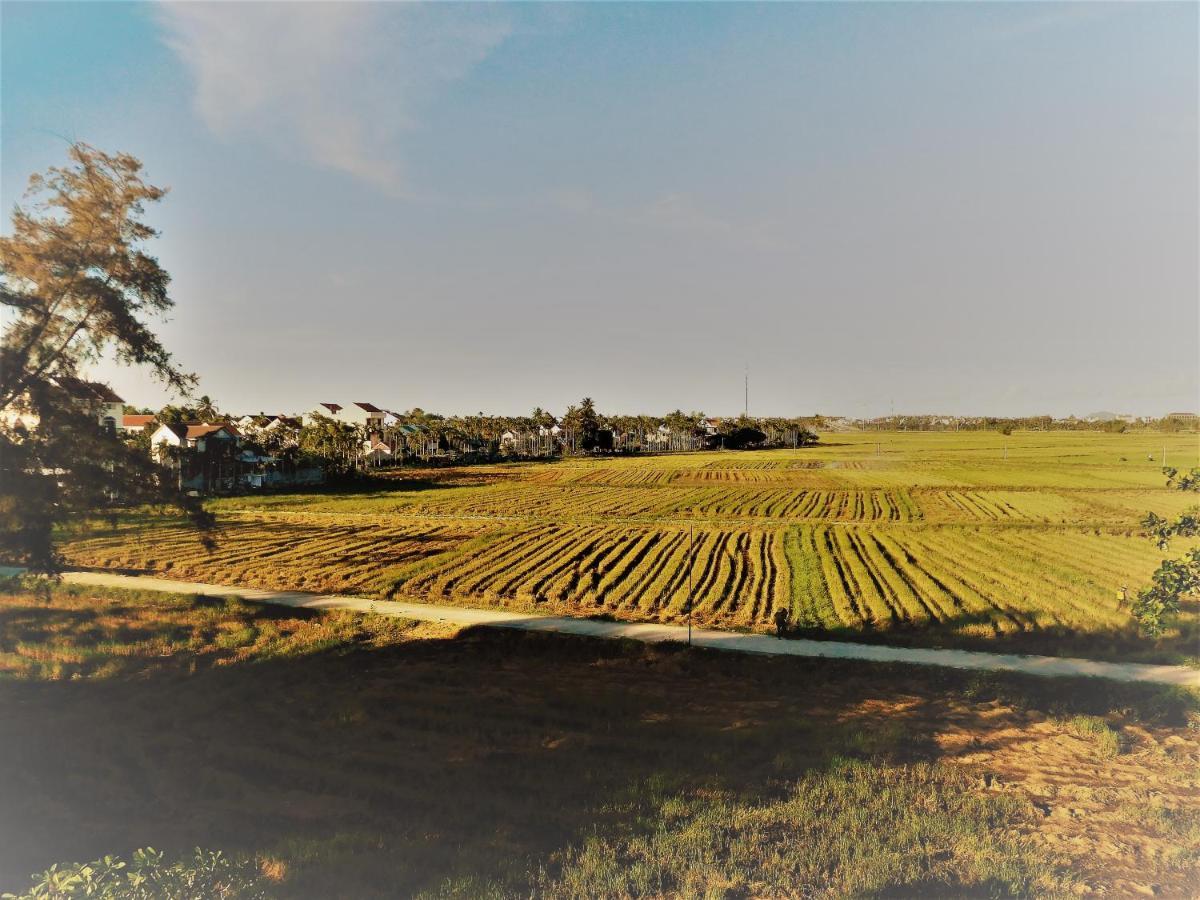 Savanna 3* Hoi An