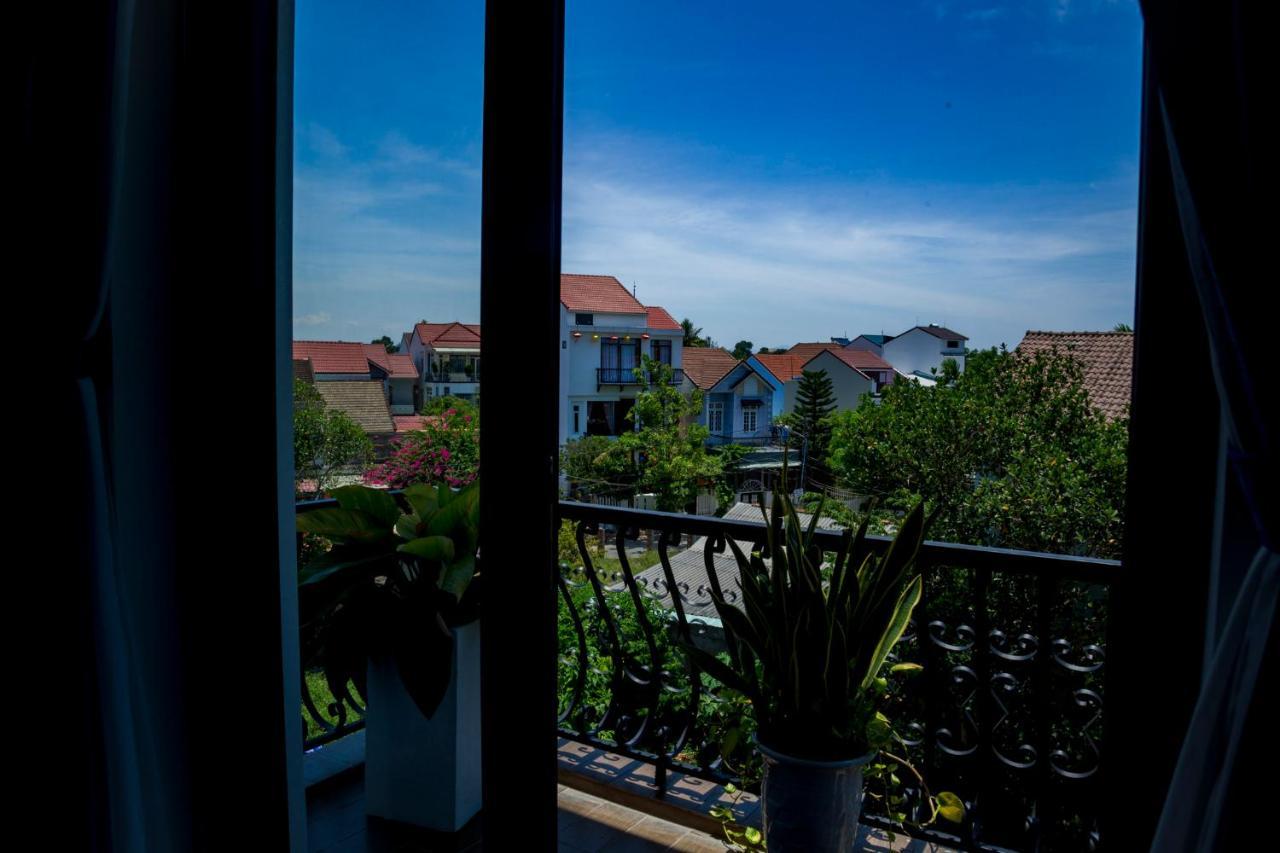 Dawn Hotel Hoi An