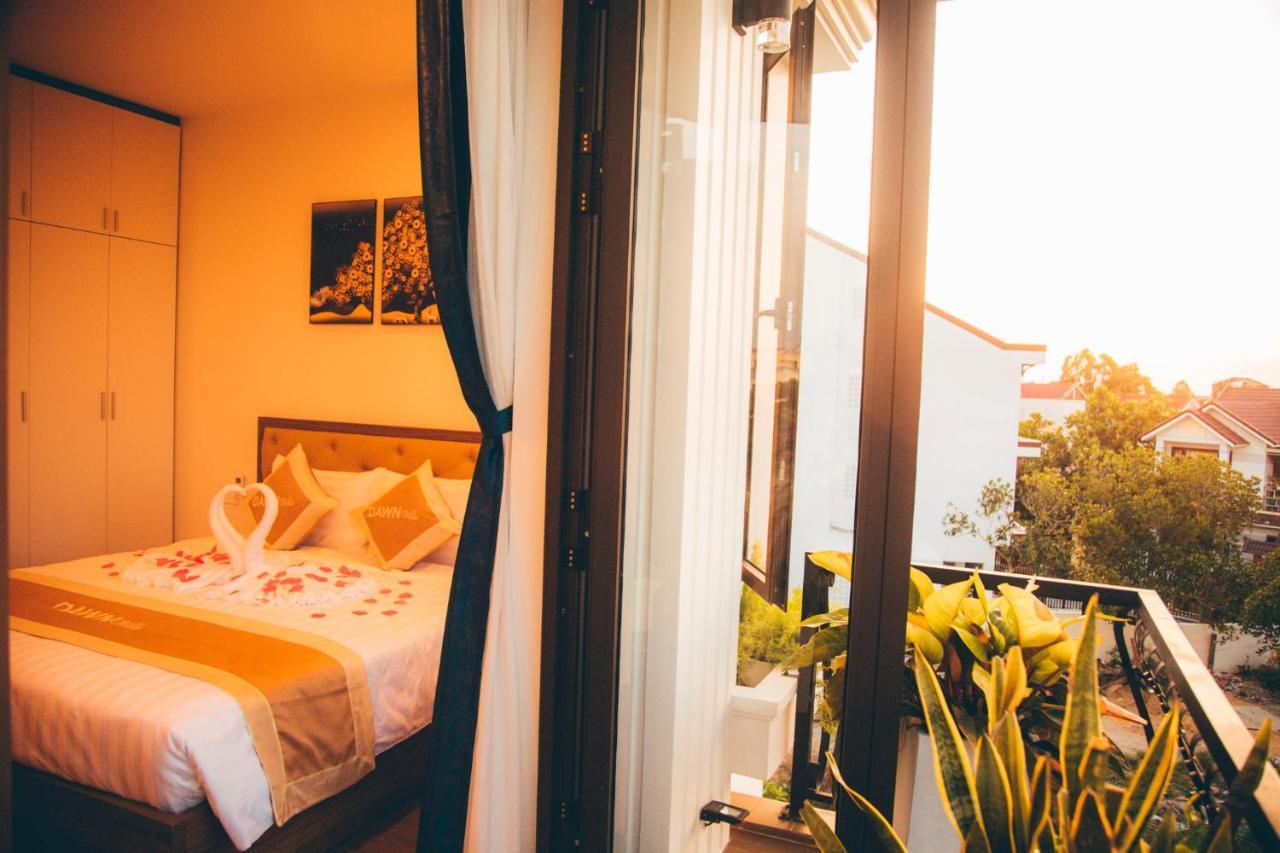 Hotel Dawn