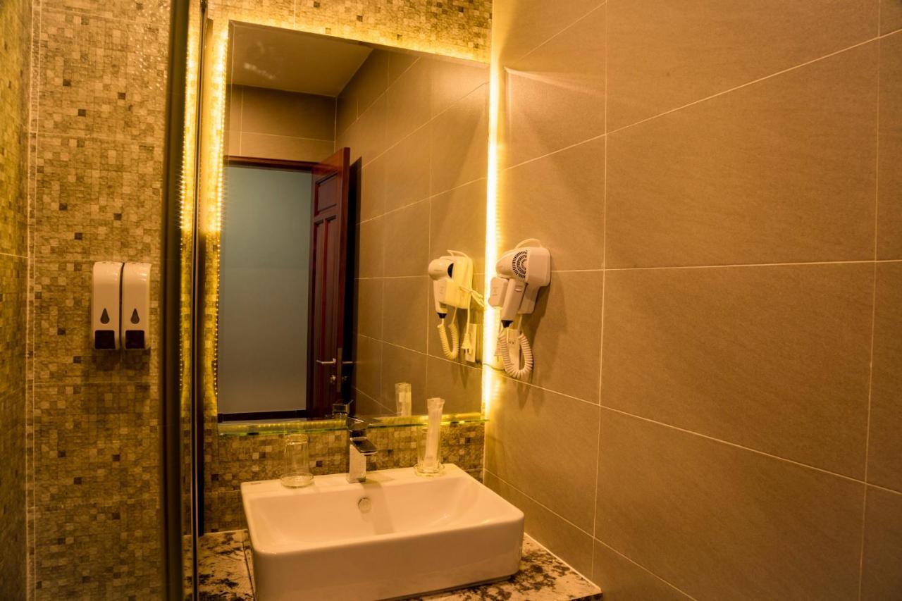 Hotel Dawn Hoi An