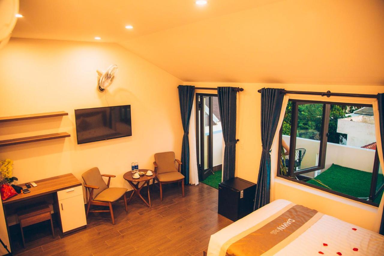 Hotel Dawn 3*