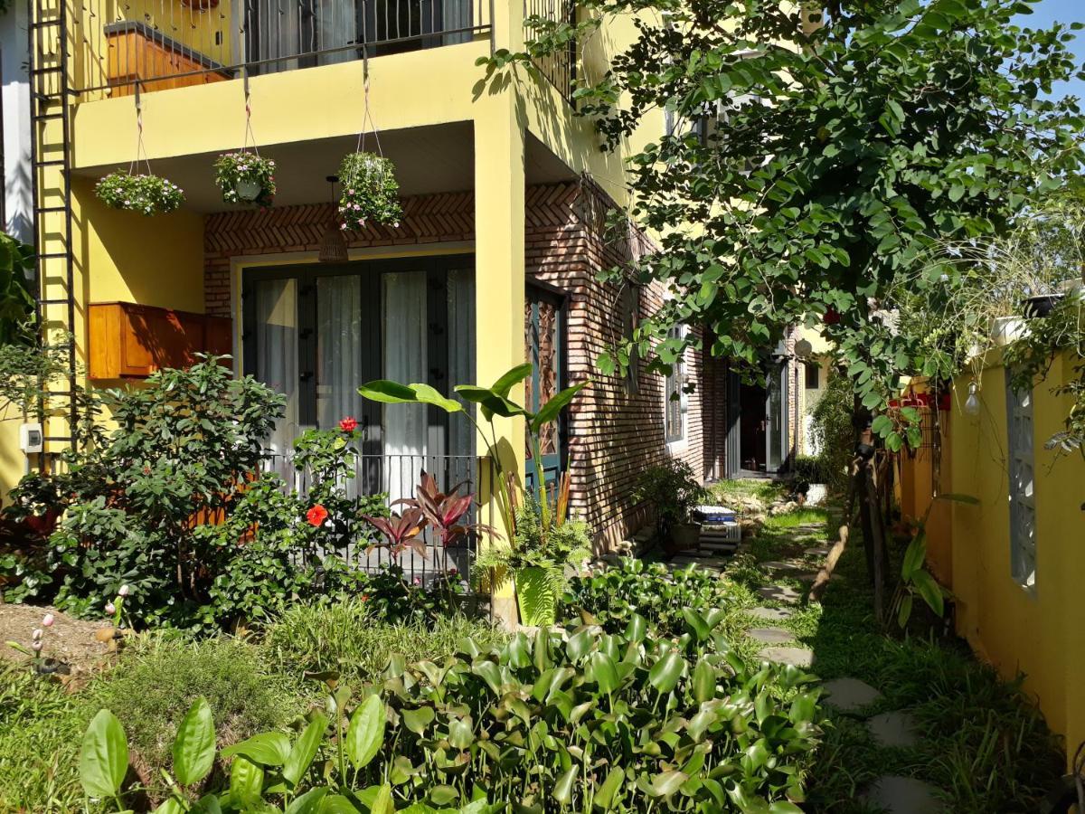 Hotel Pink Tulip Hoi An