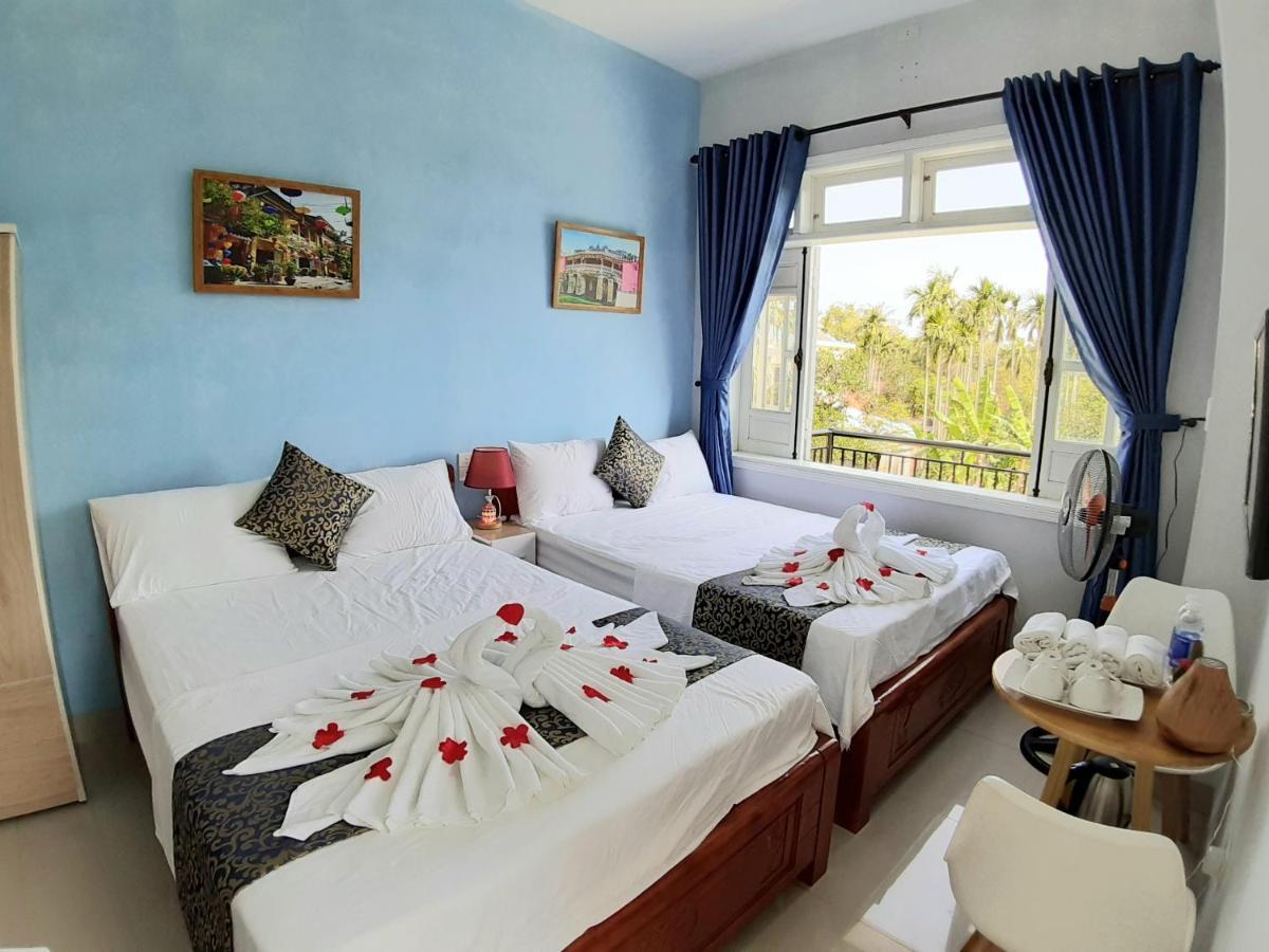Ngoc Diep Homestay Hoi An