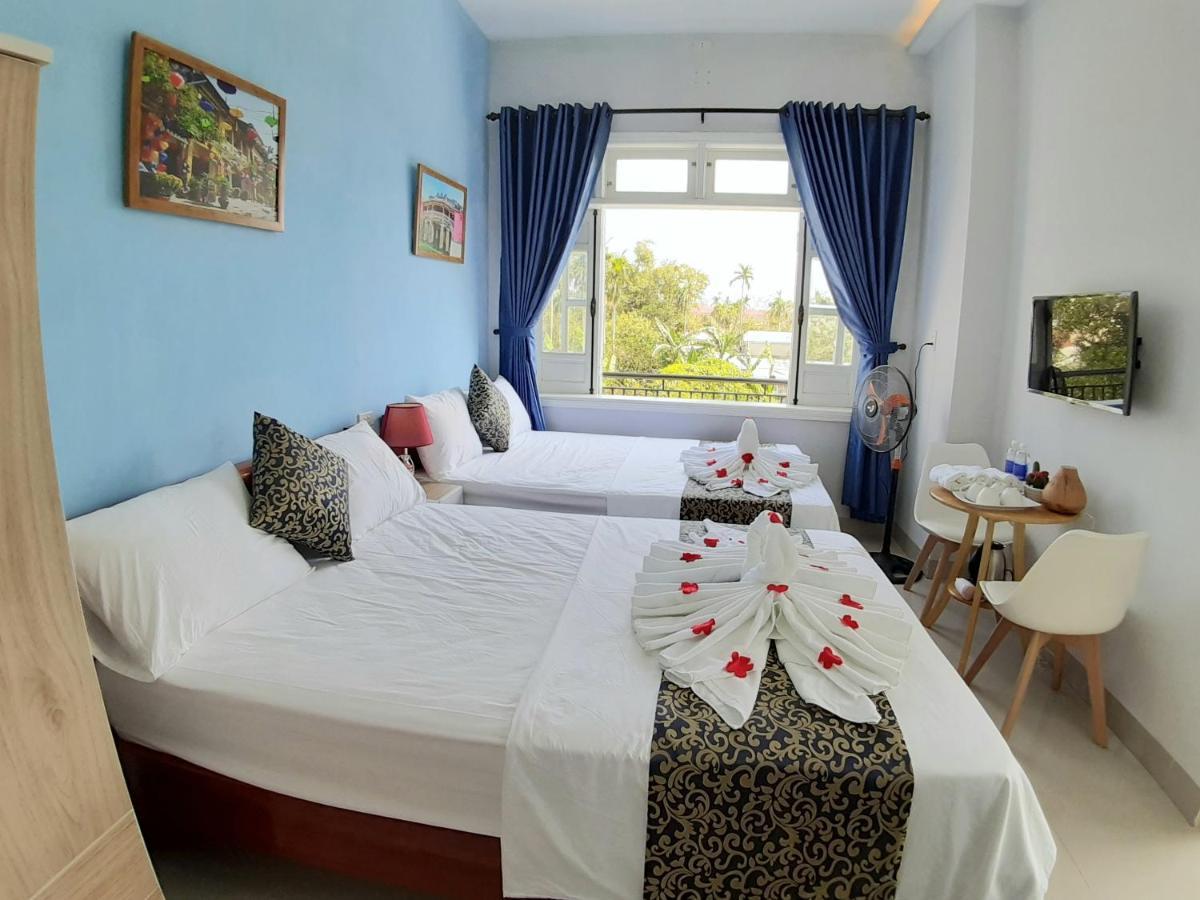 Ngoc Diep Homestay *