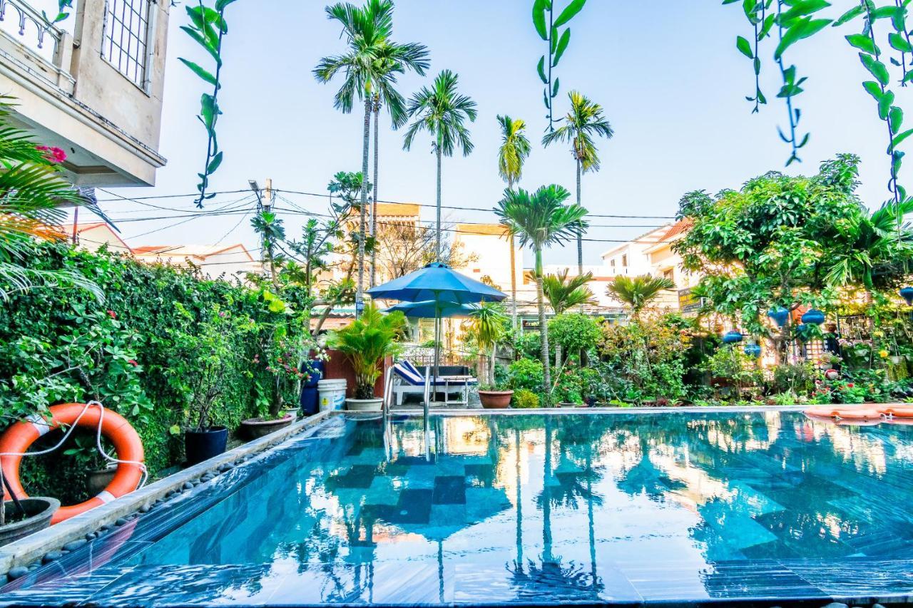 Relax Garden Boutique Villa *