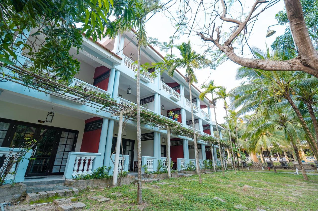Le Belhamy & Spa, 4* Hoi An