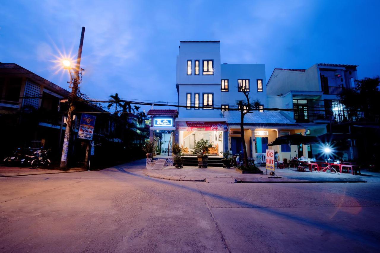 Hotel Hoian Royal 3*