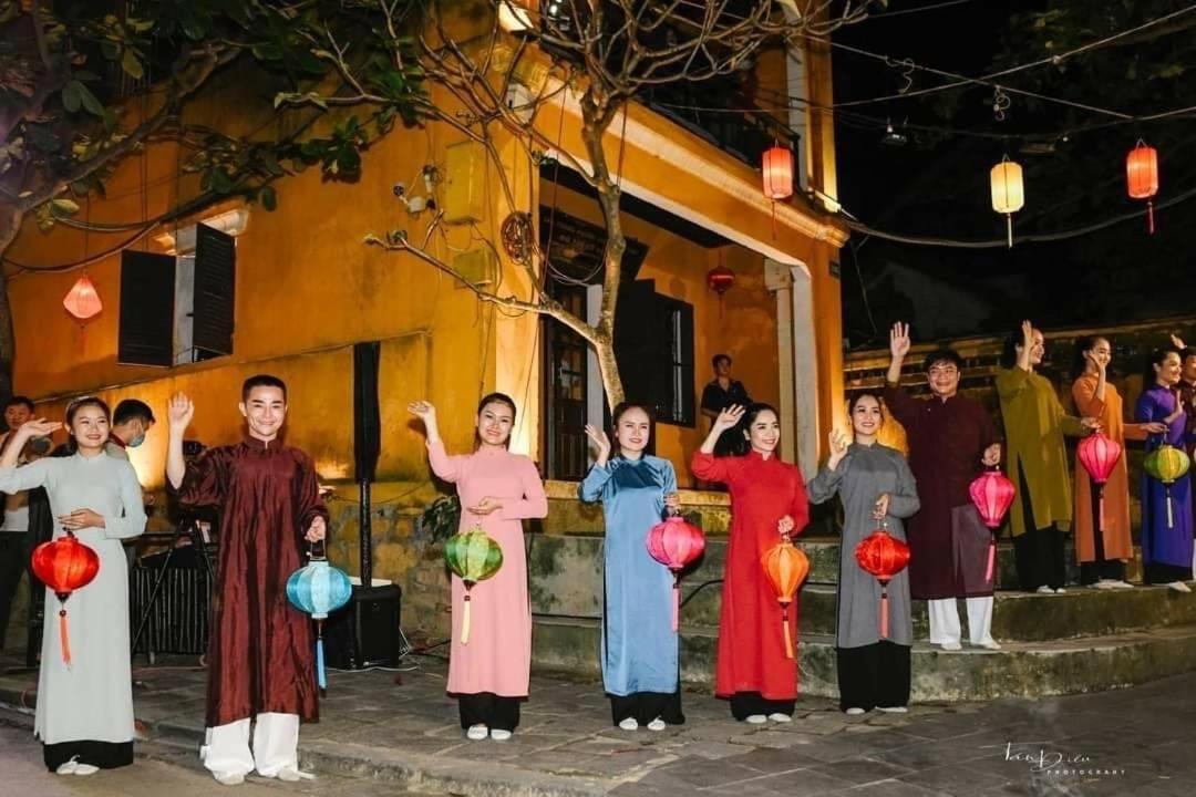 Cherry Garden Homestay Hoi An