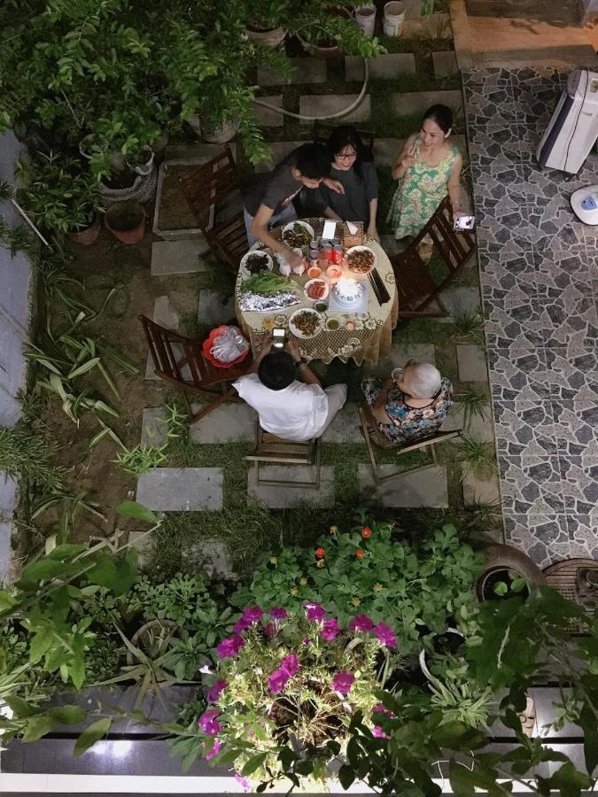 Cherry Garden Homestay Hoi An